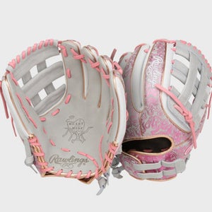 New HOH 11.75IN RHT SOFTBALL GLOVE 11834-RAWR00713809