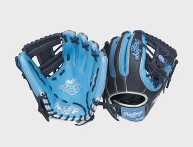 New RAWLINGS NXT 11.25IN RHT INFIELD GLOVE 11834-RAWR00713633