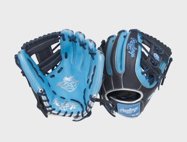 New RAWLINGS NXT 11.25IN RHT INFIELD GLOVE 11834-RAWR00713633