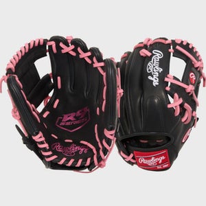New RAWLINGS R9 11.25IN RHT INFIELD GLOVE 11834-RAWR00713843