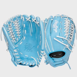 New HOH 12.5IN RHT SOFTBALL UNITY GLOVE 11834-RAWR00704431