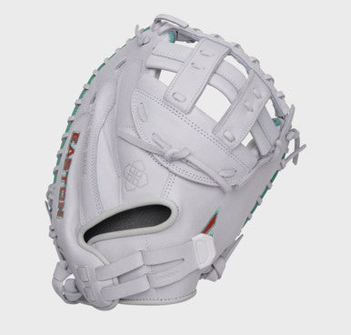 New JEN SCHRO THE RUDI 34IN RHT CATCHERS MITT 11834-EASE00703785R