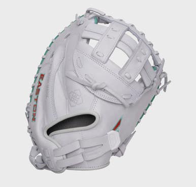 New JEN SCHRO THE RUDI 34IN LHT CATCHERS MITT 11834-EASE00703786