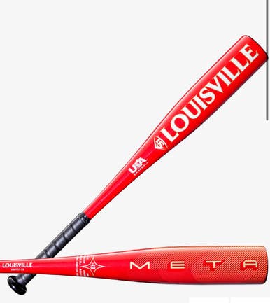 New 2026 META TBALL BAT 25/13 11834-HBXWBL41320101225