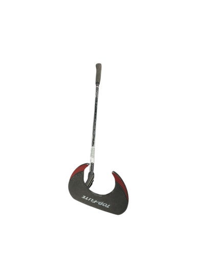Used Top Flite PUTTER Mens Putter RH 11834-S000043173