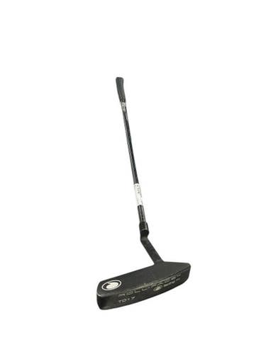 Used Tear Drop RD17 Mens Putter RH 11834-S000043170