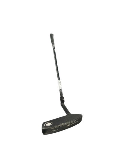 Used Tear Drop RD17 Mens Putter RH 11834-S000043170