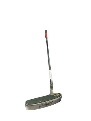 Used STX GREENY Mens Putter RH 11834-S000043164