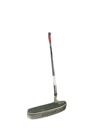 Used STX GREENY Mens Putter RH 11834-S000043164