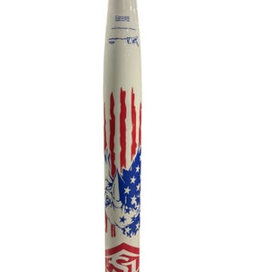 Used Louisville Slugger TWO PIECE BB/SB Slowpitch Bat 34" 11834-S000043156