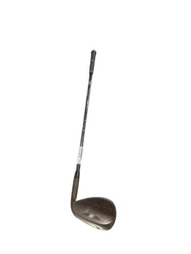 Used Titleist VOKEY 60 Golf Wedge Mens RH 60 Degree 11834-S000043162
