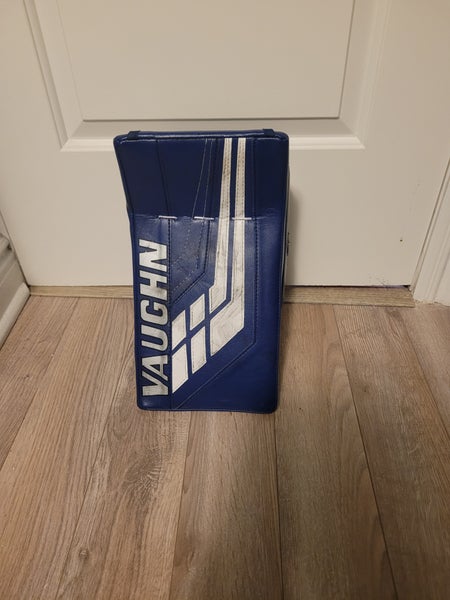 Vaughn Velocity VE8 XFP Blocker