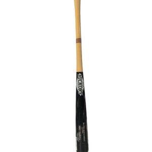 Used Old Hickory MIKE TROUT BB/SB Wood Bat 28" 11834-S000043142