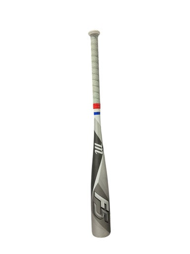 Used Marucci F5 BB/SB USSSA 2 3/4 Bat 28" 11834-S000043145