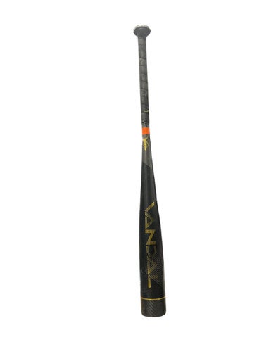 Used Victus VANDAL VXP ALLOY BB/SB USSSA 2 3/4 Bat 31" 11834-S000043143