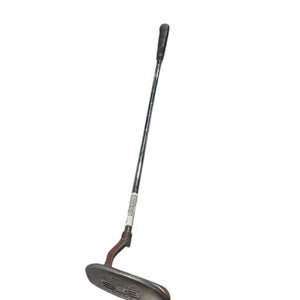 Used Dunlop BTS PUTTER Mens Putter RH 11834-S000043132