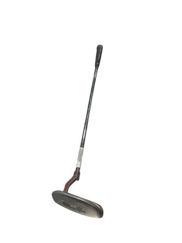 Used Dunlop BTS PUTTER Mens Putter RH 11834-S000043132