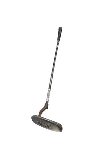 Used Dunlop BTS PUTTER Mens Putter RH 11834-S000043132