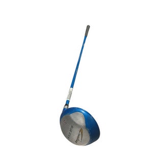Used Ciscobay BLUE STAR Jr Fairway Wood RH 3 Wood 11834-S000043131