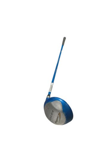 Used Ciscobay BLUE STAR Jr Fairway Wood RH 3 Wood 11834-S000043131