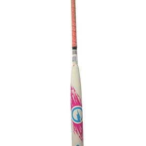 Used Louisville Slugger GENESIS TWO-PIECE SLOWPITCH BAT BB/SB Slowpitch Bat 34" 11834-S000043129