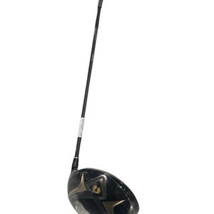 Used AURELIUS EMPEROR Mens Driver RH 9.5 Degree 11834-S000043130