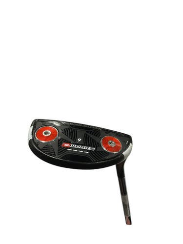Used Odyssey 9 OWORKS Mens Putter RH 11834-S000043096