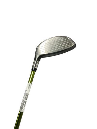 Used Cleveland HIBORE Mens Fairway Wood RH 5 Wood 11834-S000043093