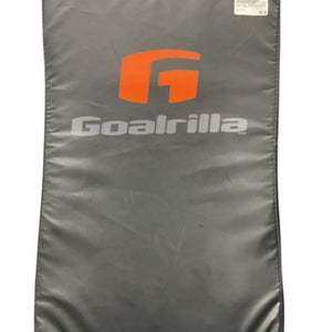 Used Goalrilla GOALRILLA BLACK BLOCKING PAD FB Blocking Pad Black 11834-S000043089