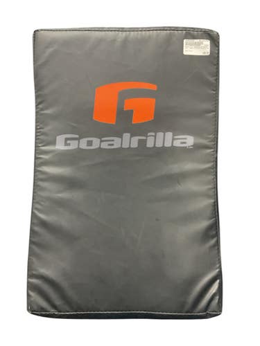 Used Goalrilla GOALRILLA BLACK BLOCKING PAD FB Blocking Pad Black 11834-S000043089