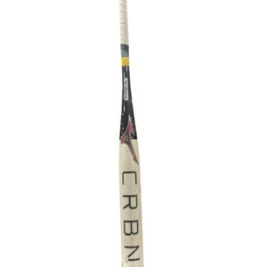 Used Mizuno CRBN 1 BB/SB Fastpitch Bat 33" 11834-S000043076