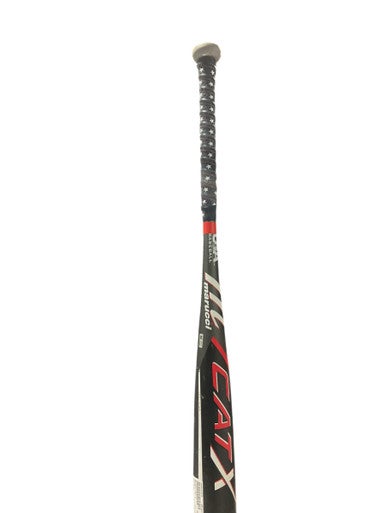 Used Marucci CAT X BB/SB USA 2 5/8 Bat 29" 11834-S000043075