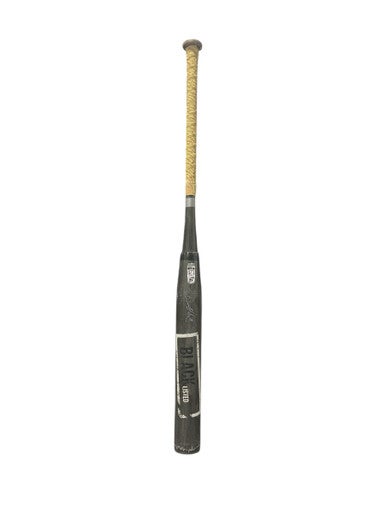 Used Monsta BLACKLISTED BB/SB Slowpitch Bat 34" 11834-S000043070