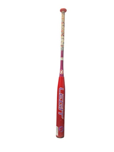 Used Worth LEGIT BB/SB Slowpitch Bat 34" 11834-S000043060