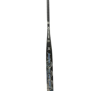 Used Easton HELMER BLUE LINE BB/SB Slowpitch Bat 34" 11834-S000043062