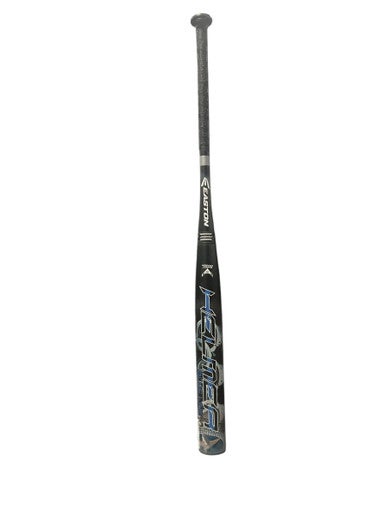 Used Easton HELMER BLUE LINE BB/SB Slowpitch Bat 34" 11834-S000043062