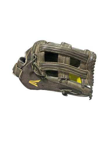 Used Easton SALVO BB/SB First Base RH Throw Black 15" 11834-S000043063