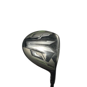 Used Wilson LAUNCH PAD Mens Fairway Wood RH 5 Wood 11834-S000043043