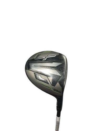 Used Wilson LAUNCH PAD Mens Fairway Wood RH 5 Wood 11834-S000043043