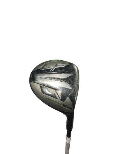 Used Wilson LAUNCH PAD Mens Fairway Wood RH 5 Wood 11834-S000043043