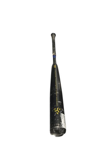 Used Demarini THE GOODS BB/SB High School -3 Bat 33" 11834-S000043040