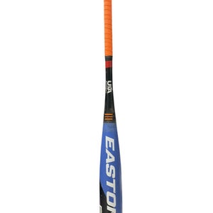 Used Easton FUZE 360 HYBRID BAT BB/SB USA 2 5/8 Bat 28" 11834-S000043028