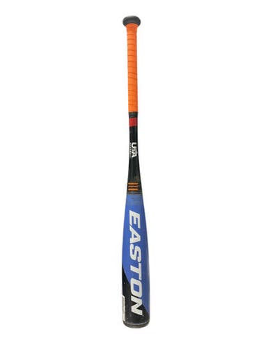 Used Easton FUZE 360 HYBRID BAT BB/SB USA 2 5/8 Bat 28" 11834-S000043028