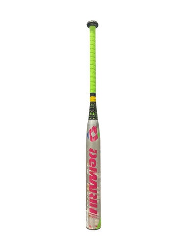 Used Demarini CF7 BB/SB Fastpitch Bat 30" 11834-S000043025