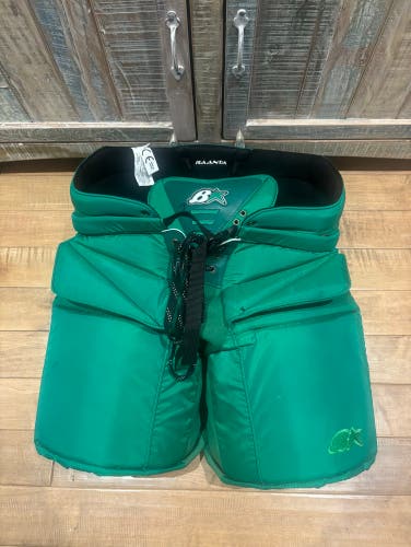 Pro Stock Brian’s Pro Goalie Pants Raanta Whalers XL