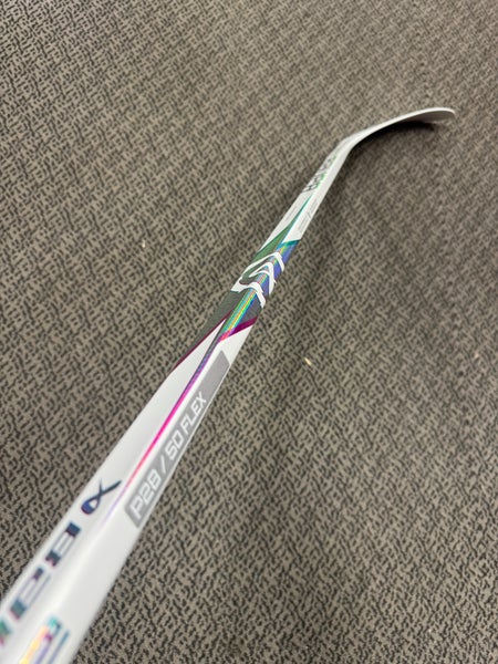 Junior Bauer Proto2 Left Hand Hockey Stick P28 50 Flex (New)