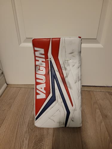 Vaughn SLR3 Pro Carbon Blocker (Used)