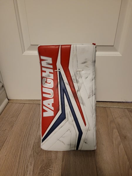 Vaughn SLR3 Pro Carbon Blocker (Used)