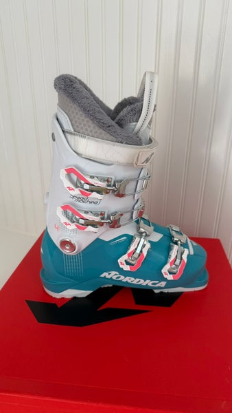 Nordica Speedmachine J4 Ski Boots