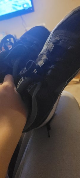 Nike Air Force(rarely used at all)